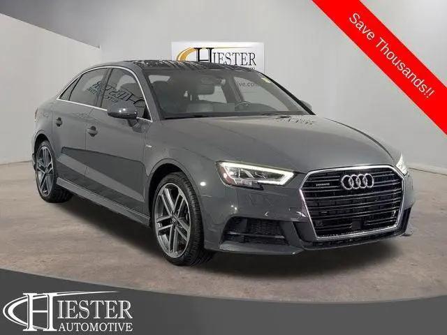 2019 Audi A3 45 Premium for sale in Lillington, NC