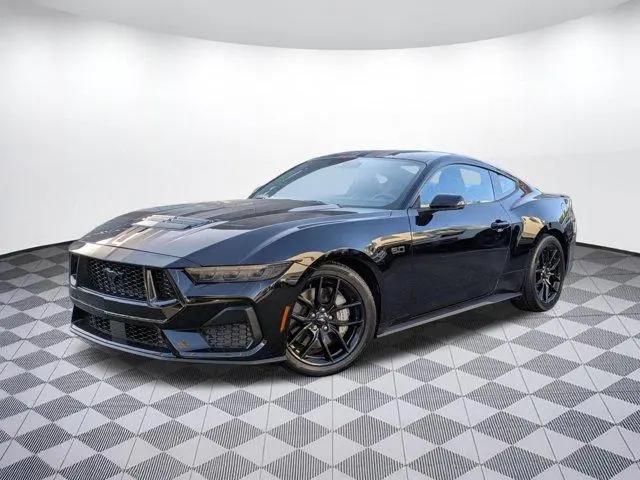 2024 Ford Mustang GT Fastback for sale in Santa Monica, CA
