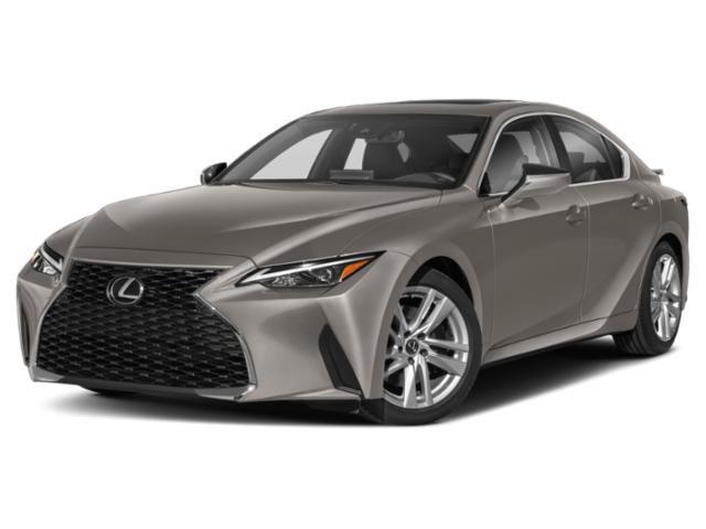 2021 Lexus IS 300 IS 300 for sale in HOUSTON, TX