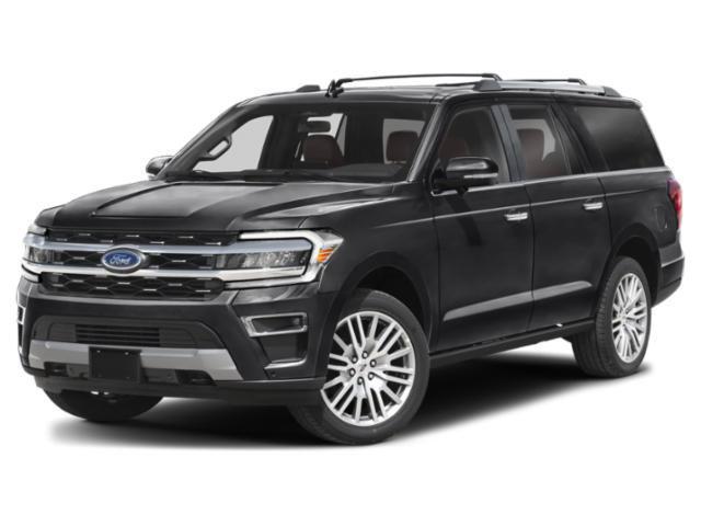2022 Ford Expedition Limited MAX for sale in HOUSTON, TX