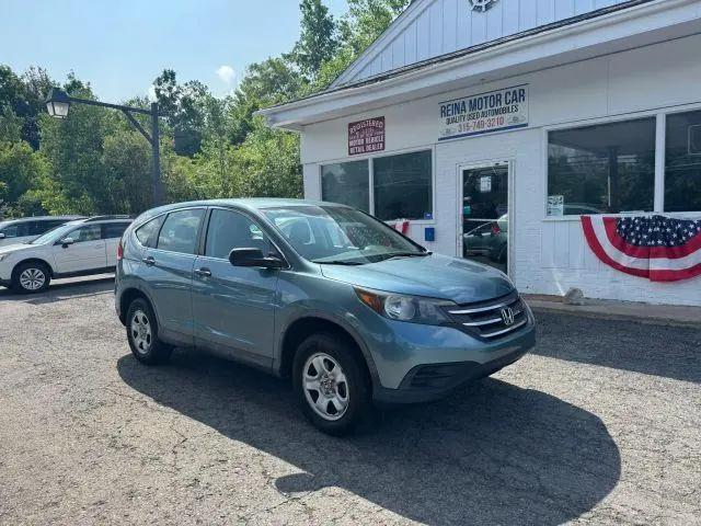 2014 Honda CR-V LX for sale in Oswego, NY