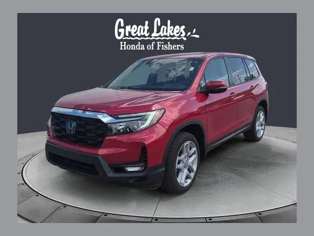 2024 Honda Passport AWD EX-L for sale in Fishers, IN