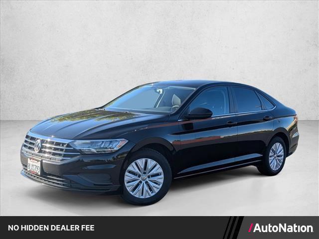 2019 Volkswagen Jetta 1.4T S for sale in Roseville, CA