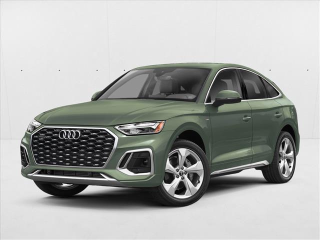 2025 Audi Q5 Sportback Premium Plus 45 TFSI S line quattro S tronic for sale in Roseville, CA