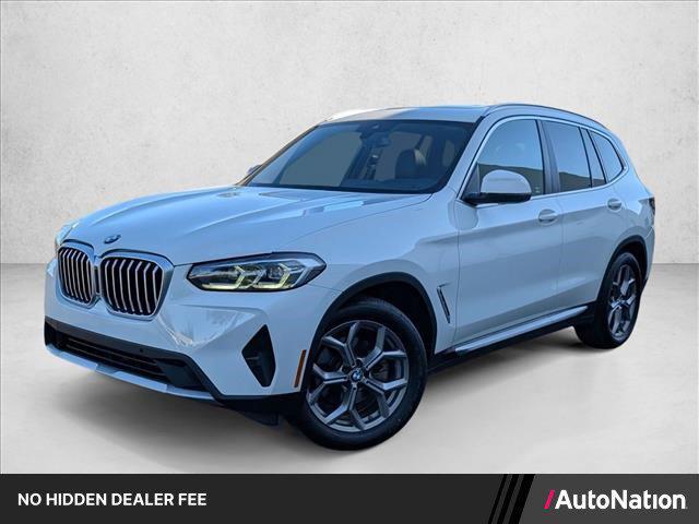 2023 BMW X3 xDrive30i for sale in Roseville, CA