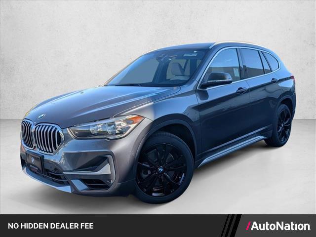 2020 BMW X1 sDrive28i for sale in Roseville, CA