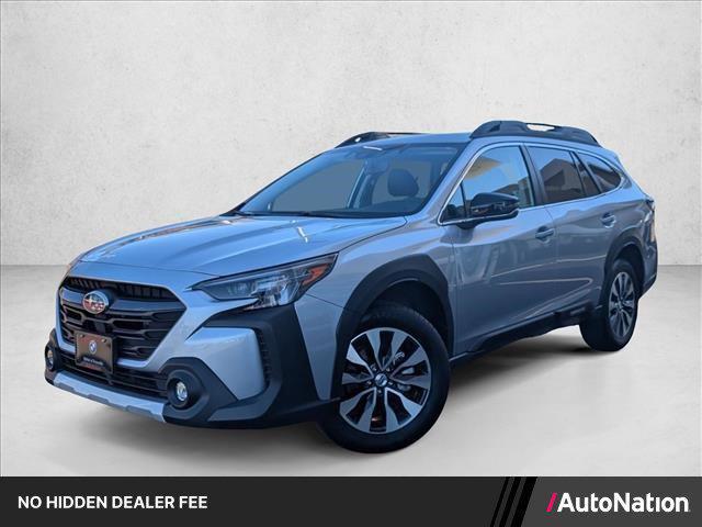 2024 Subaru Outback Limited for sale in Roseville, CA