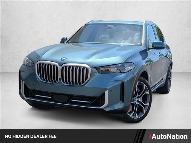 2024 BMW X5 xDrive50e for sale in Roseville, CA