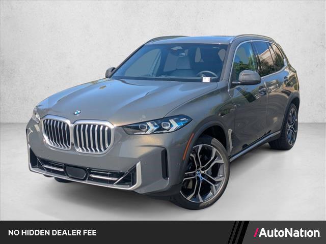 2026 BMW X5 xDrive40i for sale in Roseville, CA