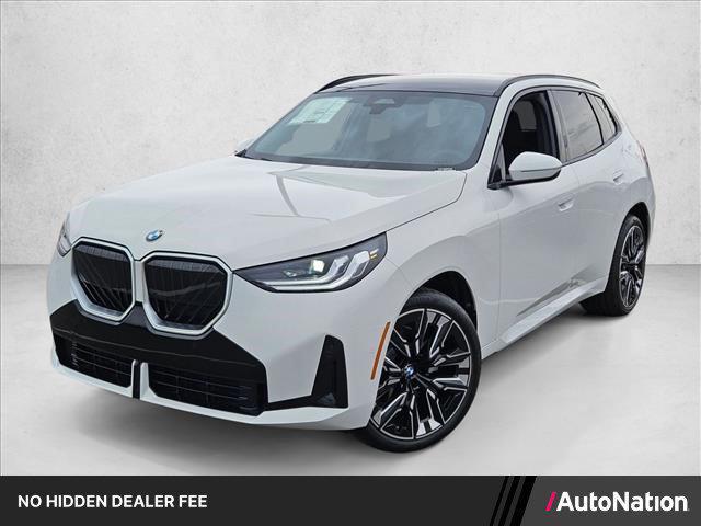 2026 BMW X3 30 xDrive for sale in Roseville, CA