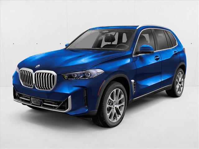 2026 BMW X5 xDrive40i for sale in Roseville, CA