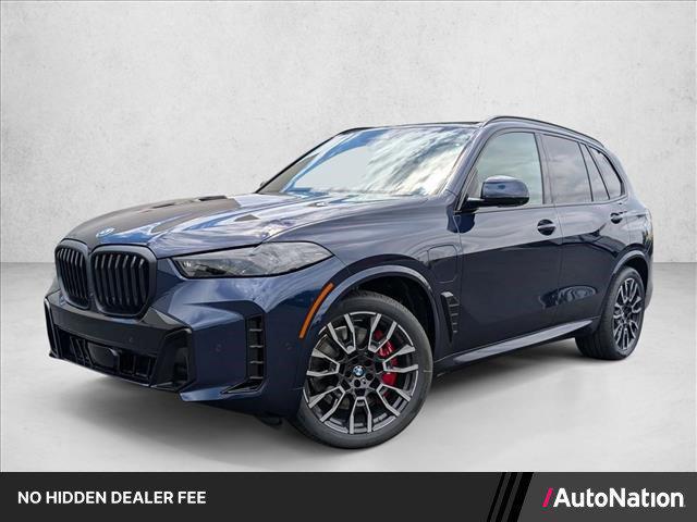 2026 BMW X5 xDrive50e for sale in Roseville, CA