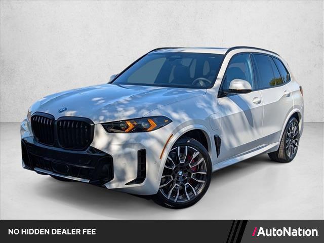 2026 BMW X5 xDrive50e for sale in Roseville, CA