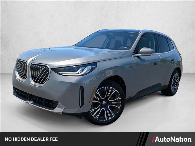 2026 BMW X3 30 xDrive for sale in Roseville, CA