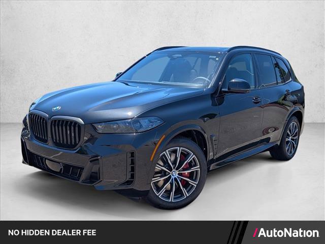 2026 BMW X5 xDrive40i for sale in Roseville, CA