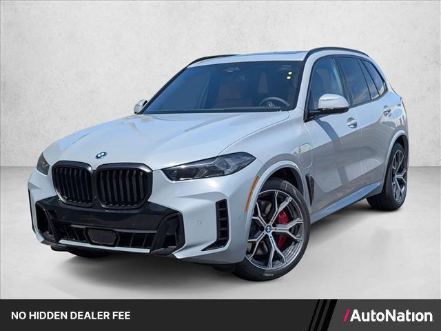 2026 BMW X5 xDrive50e for sale in Roseville, CA