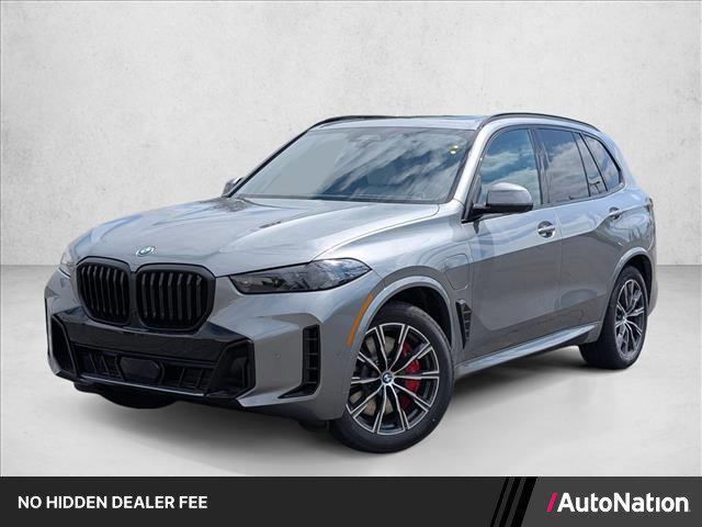 2026 BMW X5 xDrive50e for sale in Roseville, CA