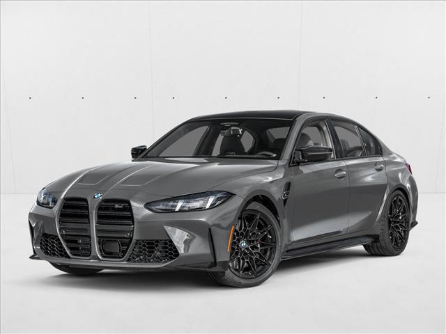 2027 BMW M3 Competition xDrive for sale in Roseville, CA