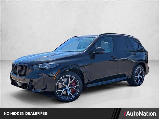 2026 BMW X5 xDrive50e for sale in Roseville, CA