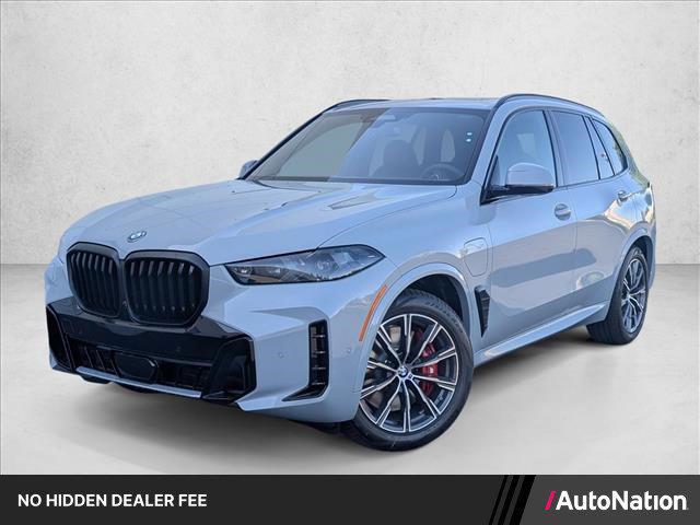 2026 BMW X5 xDrive50e for sale in Roseville, CA