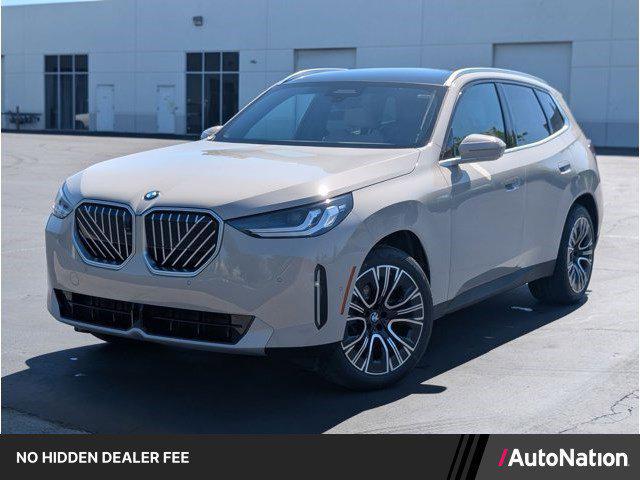 2026 BMW X3 30 xDrive for sale in Roseville, CA