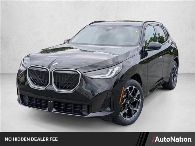 2026 BMW X3 30 xDrive for sale in Roseville, CA