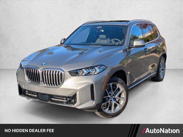2026 BMW X5 xDrive50e for sale in Roseville, CA