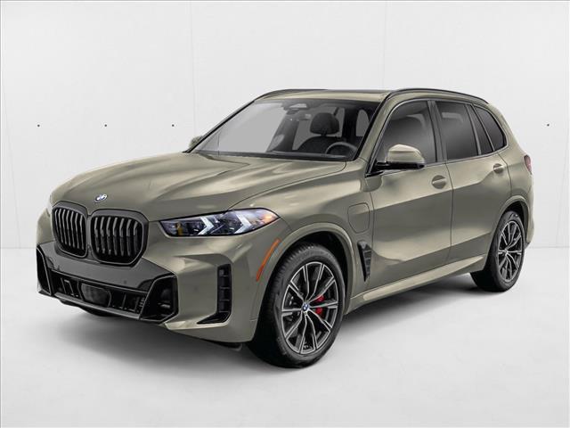 2026 BMW X5 xDrive50e for sale in Roseville, CA
