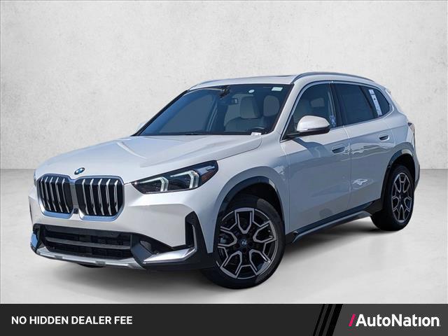 2026 BMW X1 xDrive28i for sale in Roseville, CA