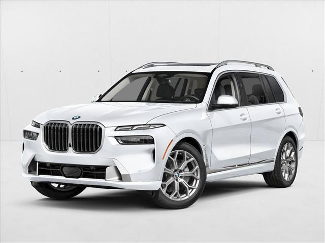 2027 BMW X7 xDrive40i for sale in Roseville, CA