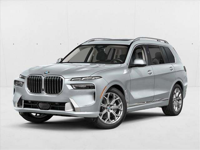 2027 BMW X7 xDrive40i for sale in Roseville, CA