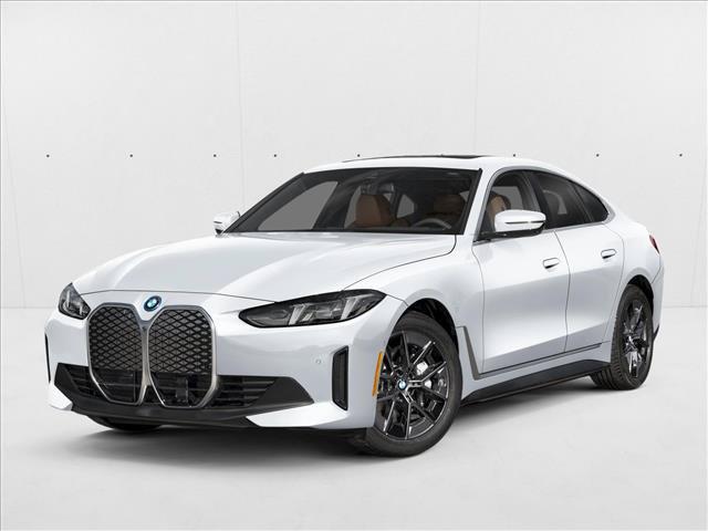 2026 BMW i4 eDrive40 for sale in Roseville, CA
