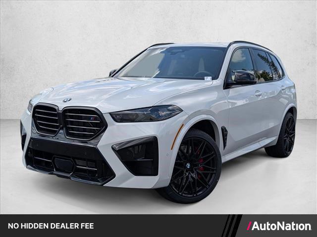 2026 BMW X5 M Competition for sale in Roseville, CA