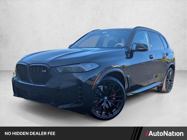 2026 BMW X5 M60i for sale in Roseville, CA