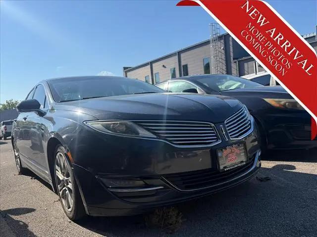 2013 Lincoln MKZ Base for sale in Glasgow, KY