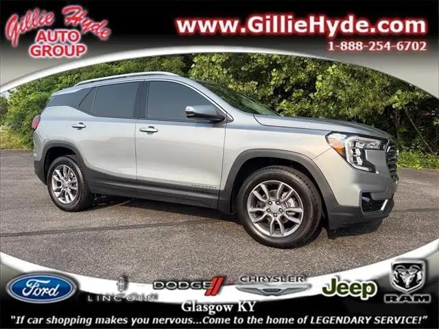 2024 GMC Terrain AWD SLT for sale in Glasgow, KY