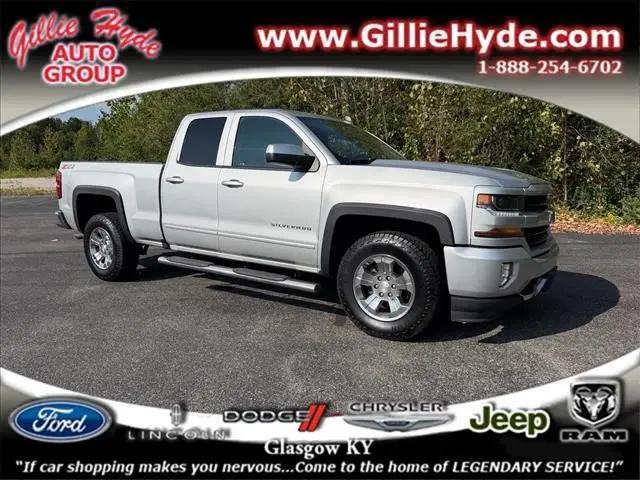 2019 Chevrolet Silverado 1500 LD LT for sale in Glasgow, KY