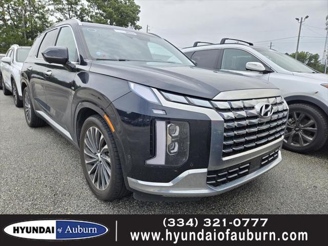 2024 Hyundai Palisade Calligraphy for sale in AUBURN, AL