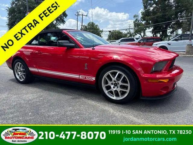 2007 Ford 500 Base for sale in San Antonio, TX