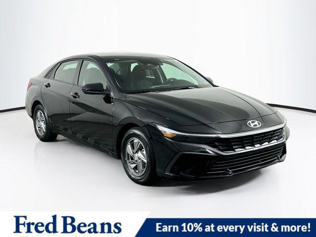 2026 Hyundai Elantra SE for sale in DOYLESTOWN, PA