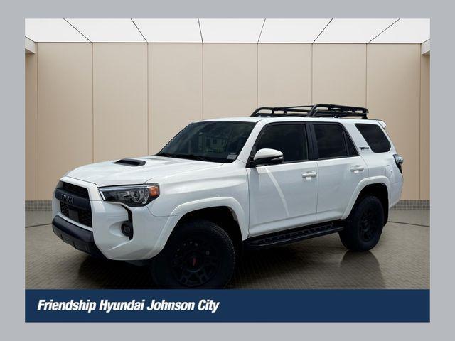 2023 Toyota 4Runner TRD Pro for sale in JOHNSON CITY, TN