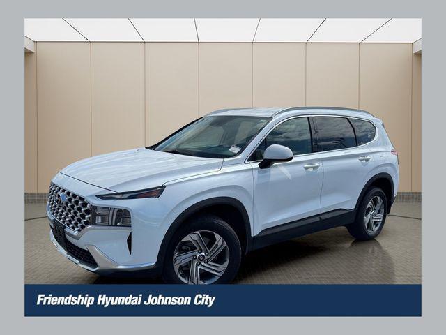 2022 Hyundai Santa Fe SEL for sale in JOHNSON CITY, TN