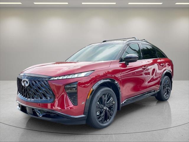 2027 INFINITI X6 SPORT for sale in GREENVILLE, SC