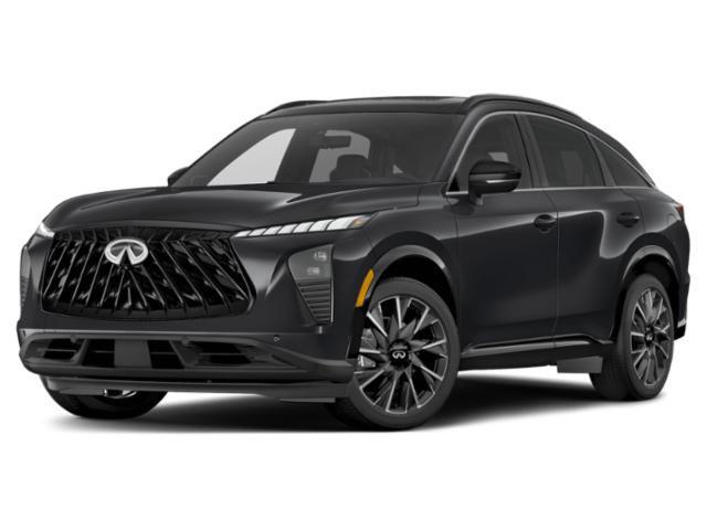 2027 INFINITI X6 AUTOGRAPH for sale in GREENVILLE, SC