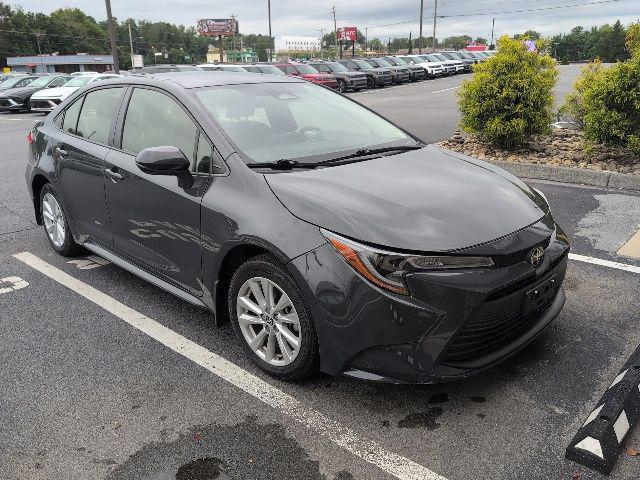 2023 Toyota Corolla LE for sale in BRISTOL, TN