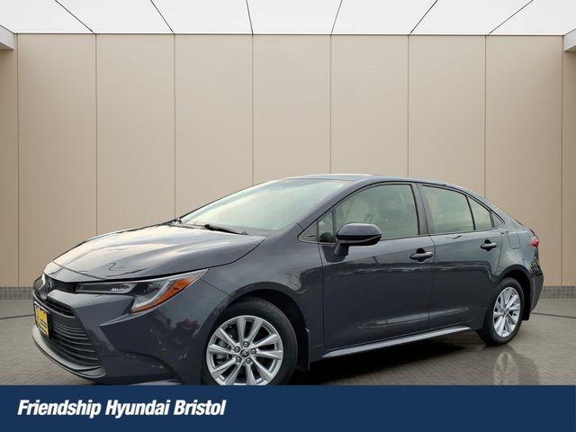 2023 Toyota Corolla LE for sale in BRISTOL, TN