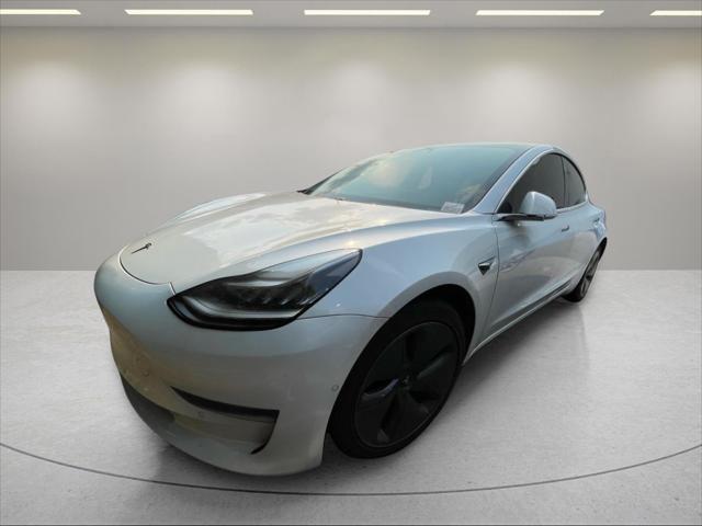 2020 Tesla Model 3 Standard Range Plus Rear-Wheel Drive for sale in GREENVILLE, SC