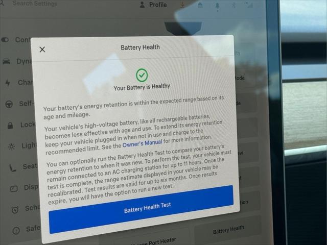 2021 Tesla Model 3 Standard Range Plus Rear-Wheel Drive