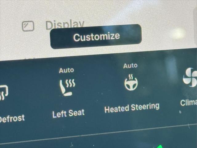 2021 Tesla Model 3 Standard Range Plus Rear-Wheel Drive
