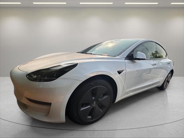 2023 Tesla Model 3 Rear-Wheel Drive for sale in GREENVILLE, SC